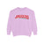 Jaggers Comfort Colors Crewneck Sweatshirt