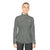 Bubba's 33 Ladies Sport-Tek PosiCharge Competitor 1/4 Zip Pullover