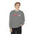 Bubba's 33 Comfort Colors Unisex Garment-Dyed Crewneck Sweatshirt