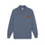 Texas Roadhouse Comfort Colors Ring Spun 1/4-Zip Sweatshirt