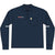 Bubba's 33 Carhartt Rugged Flex Men's Heavyweight Long Sleeve Polo