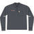 Bubba's 33 Carhartt Rugged Flex Men's Heavyweight Long Sleeve Polo