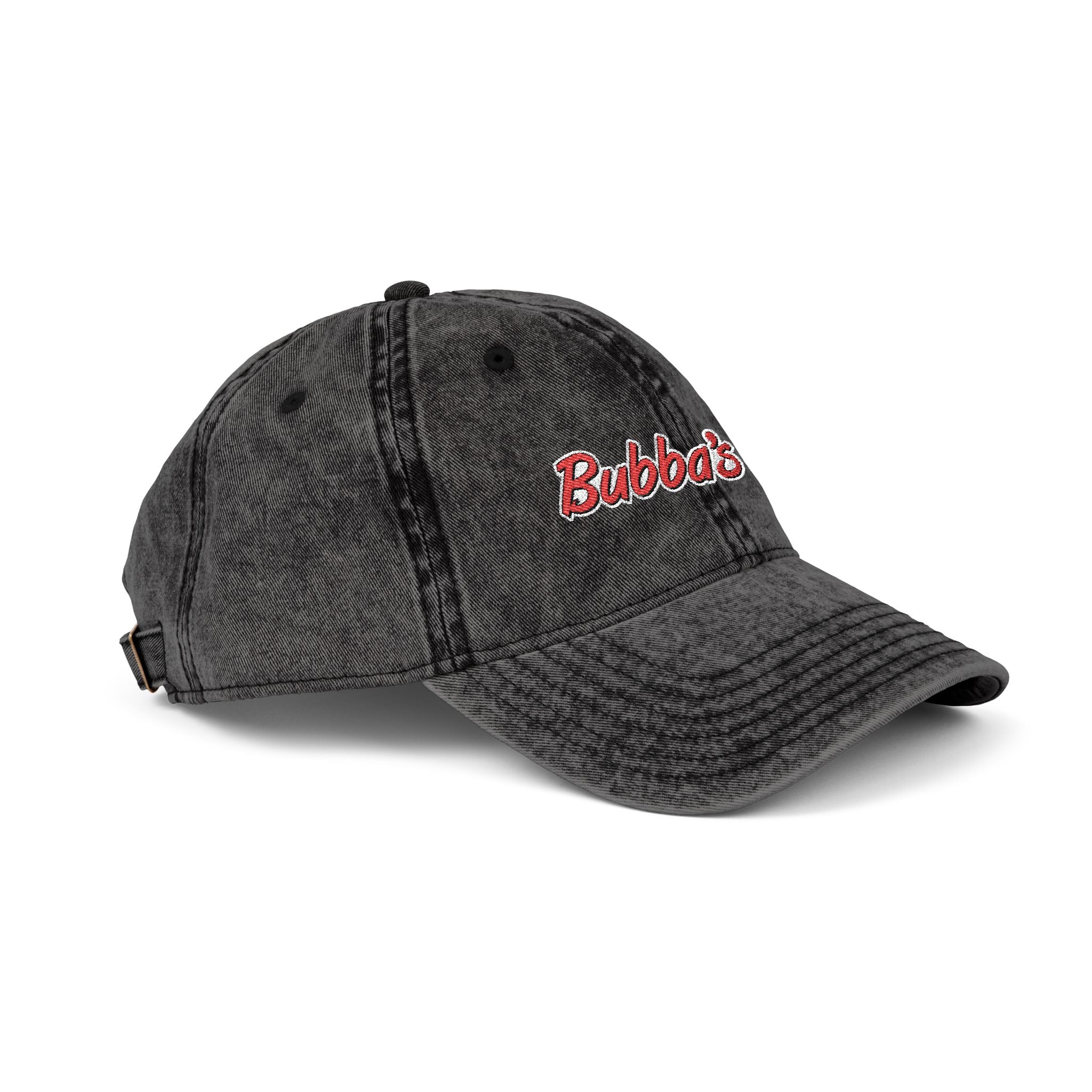Bubba's 33 OTTO CAP® 6 Panel Low Profile Dad Hat