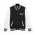 Bubba's 33 Unisex Heavyweight Letterman Jacket