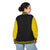 Texas Roadhouse Unisex Heavyweight Letterman Jacket