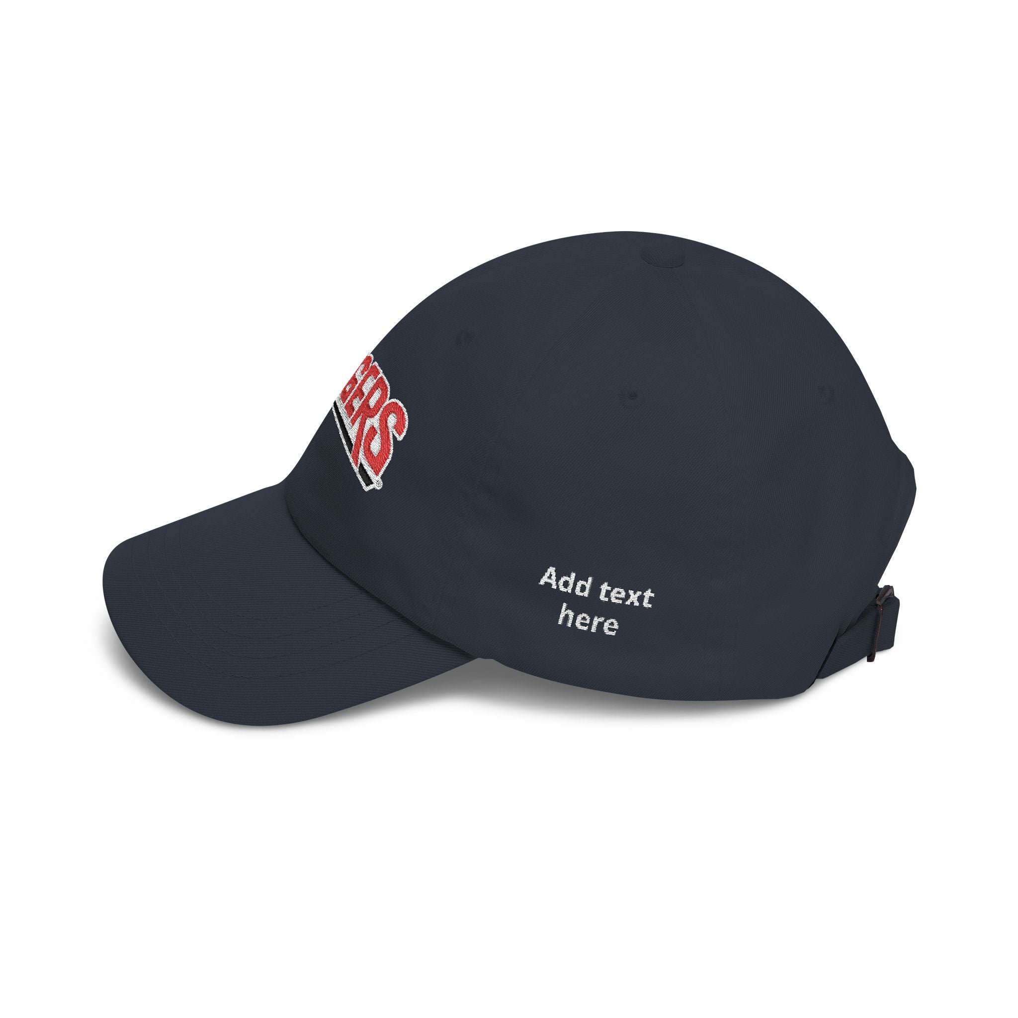 Jaggers YP Classics Dad Cap