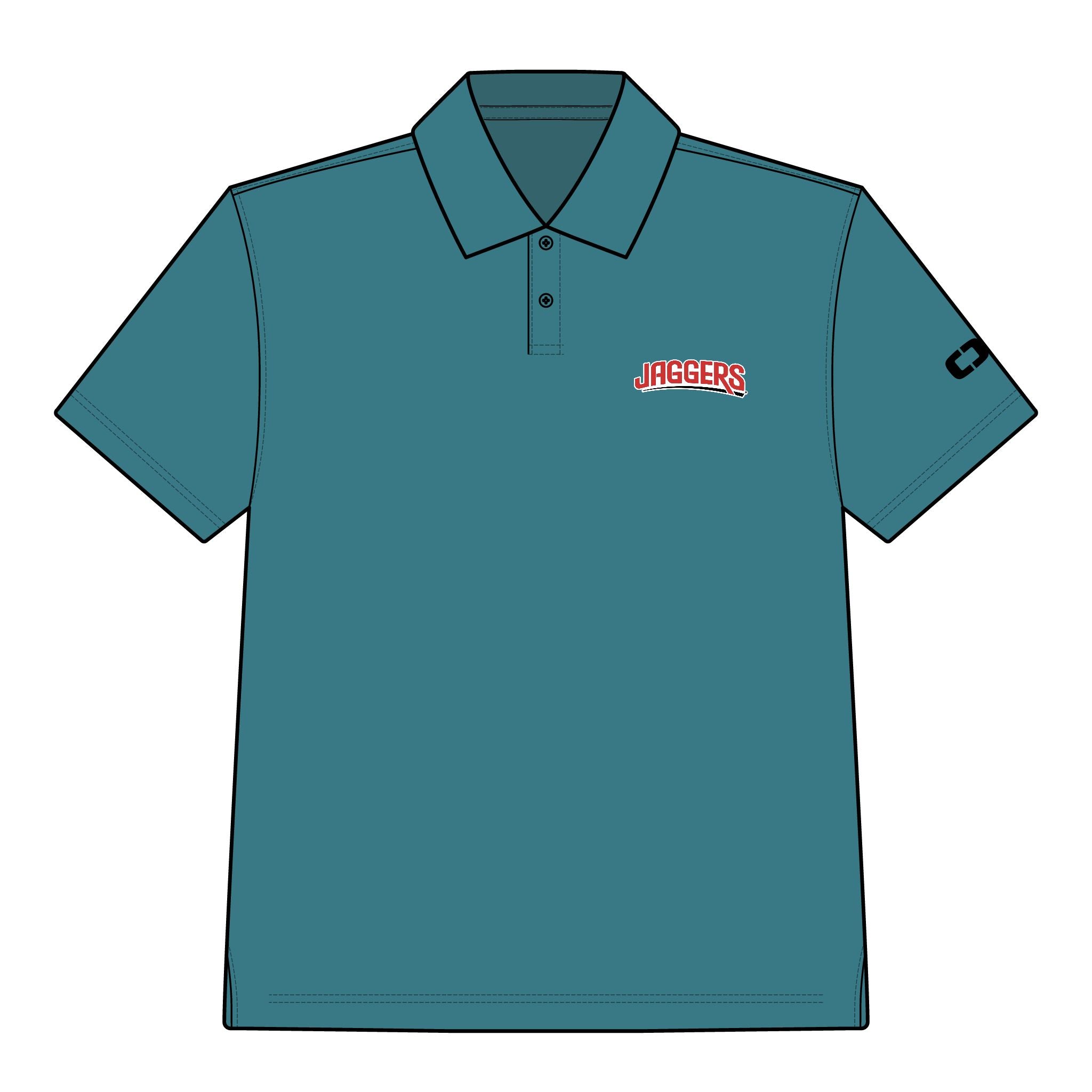 Jaggers Men's OGIO Regain Polo