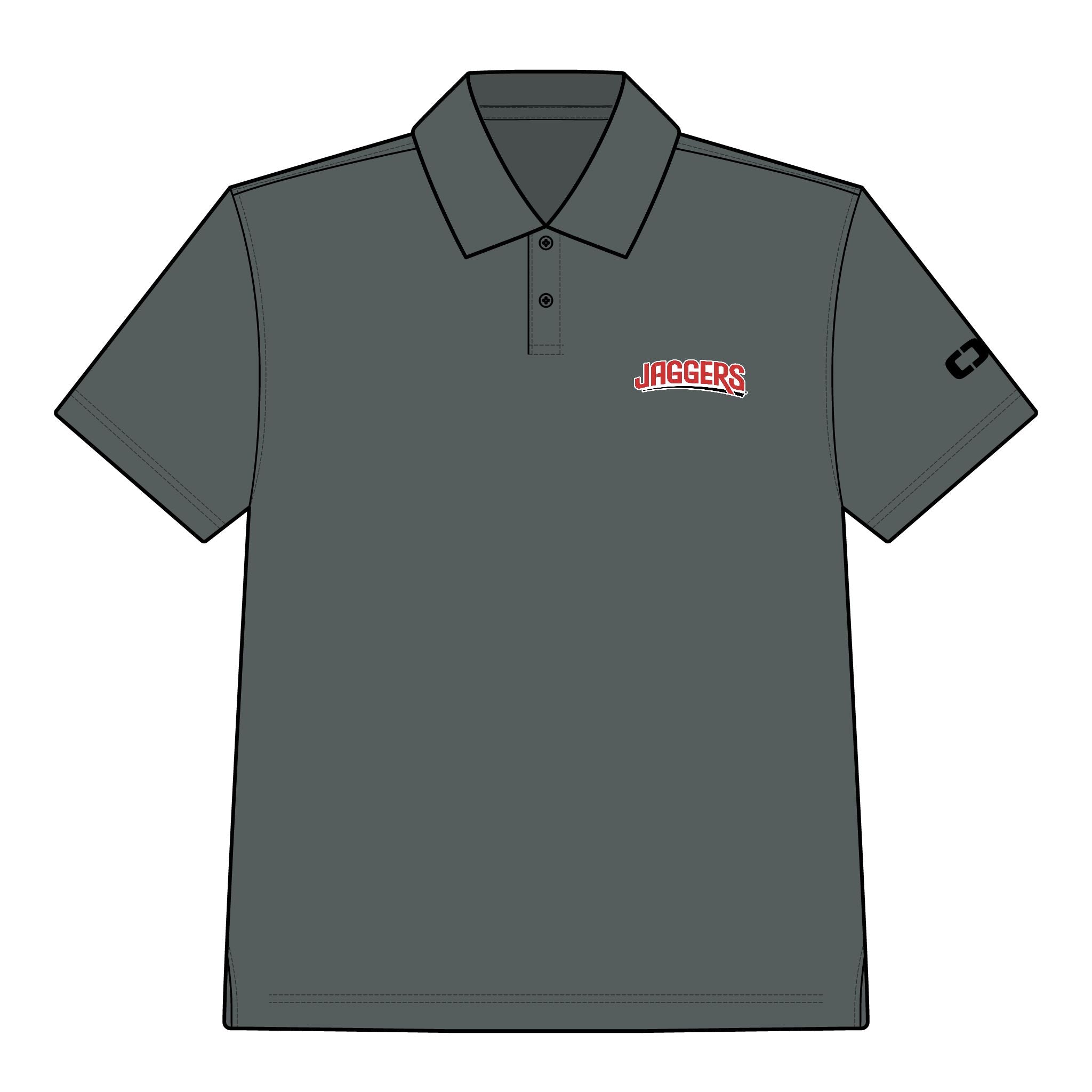 Jaggers Men's OGIO Regain Polo