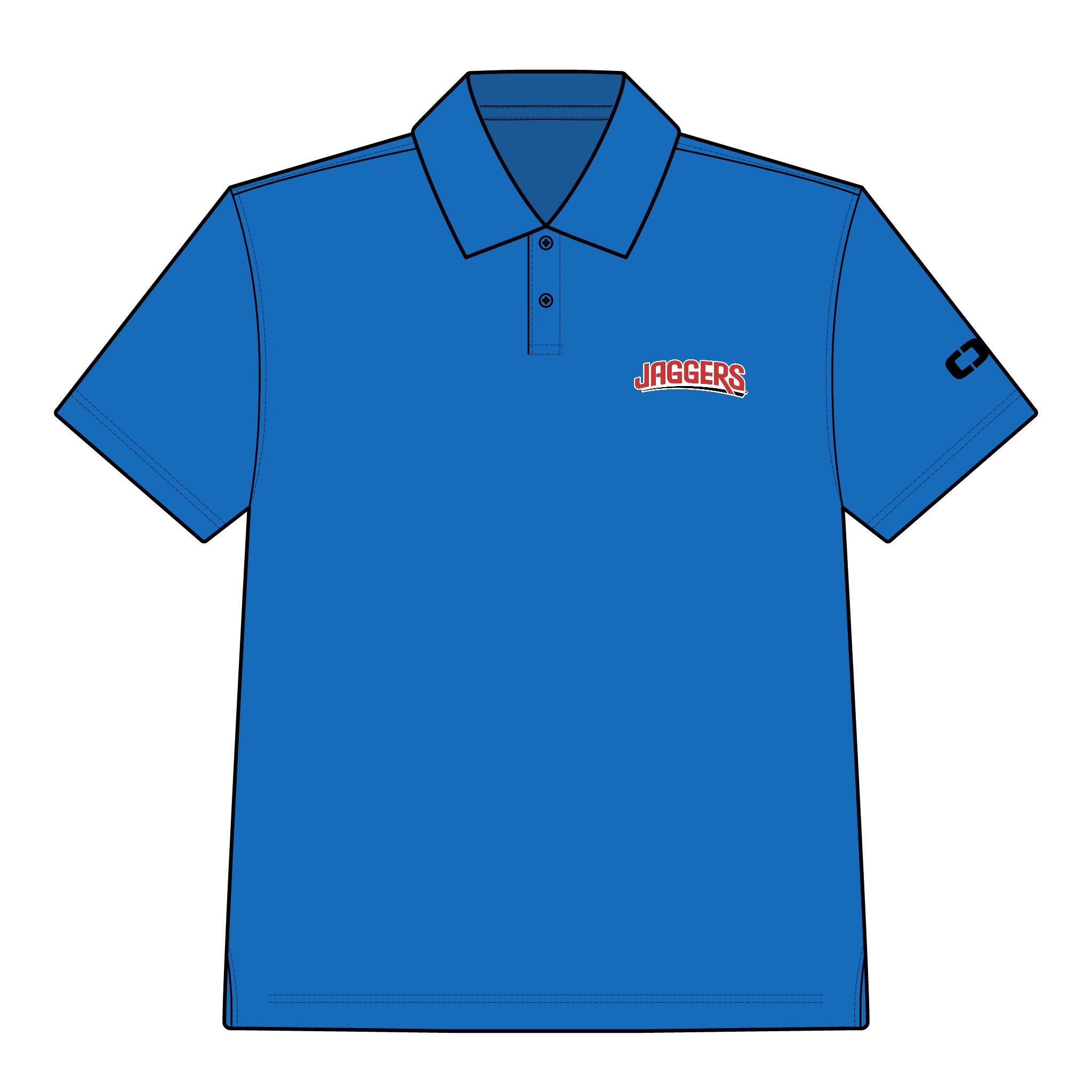 Jaggers Men's OGIO Regain Polo