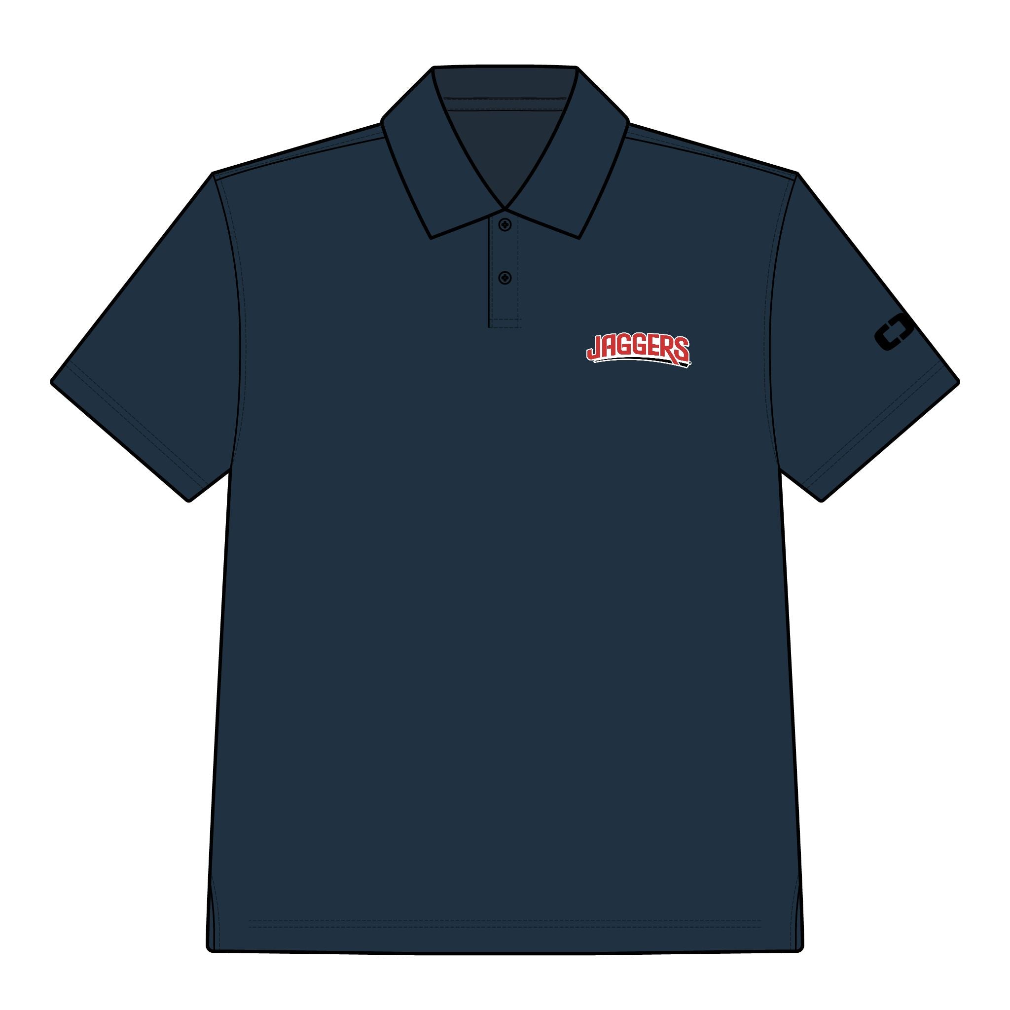 Jaggers Men's OGIO Regain Polo