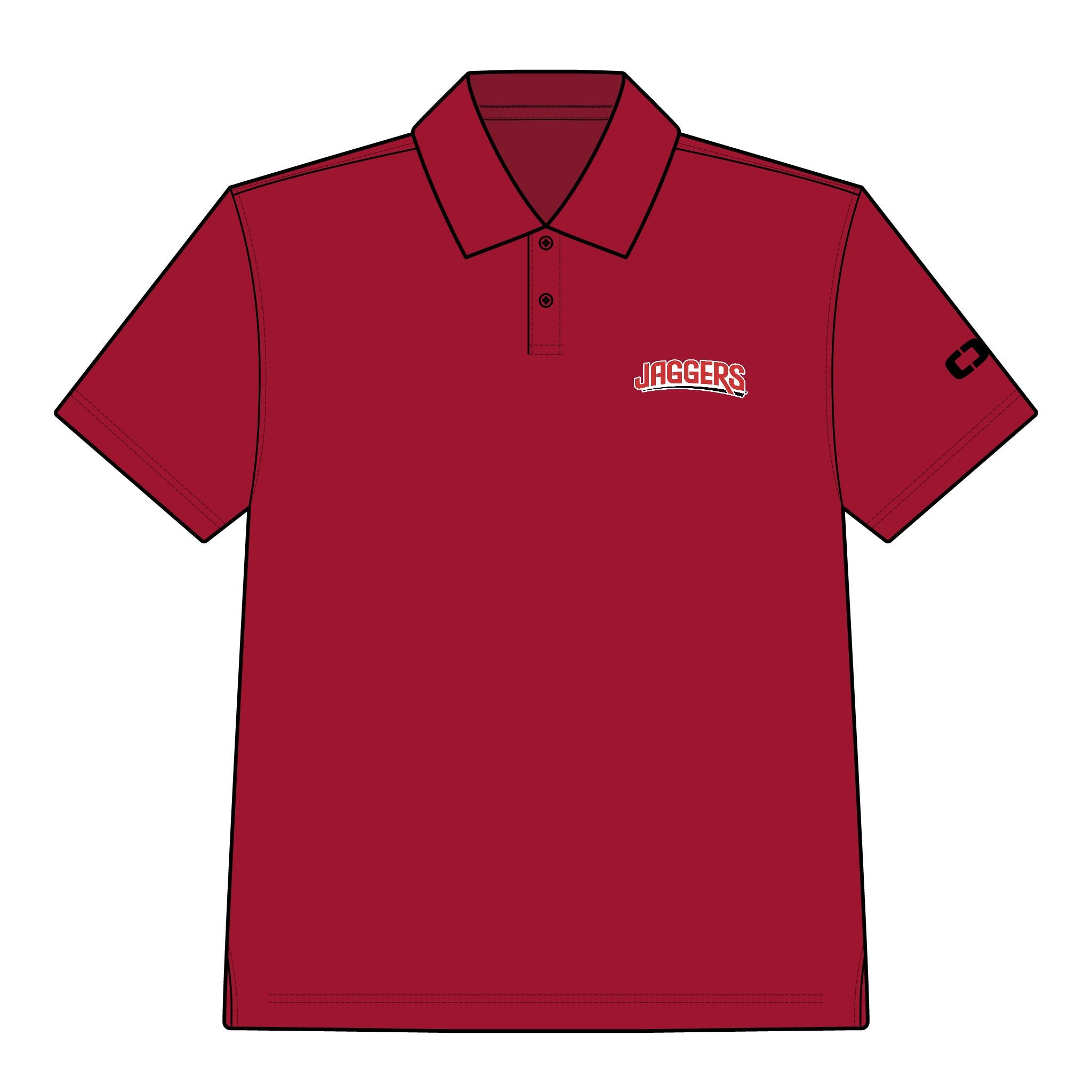 Jaggers Men's OGIO Regain Polo