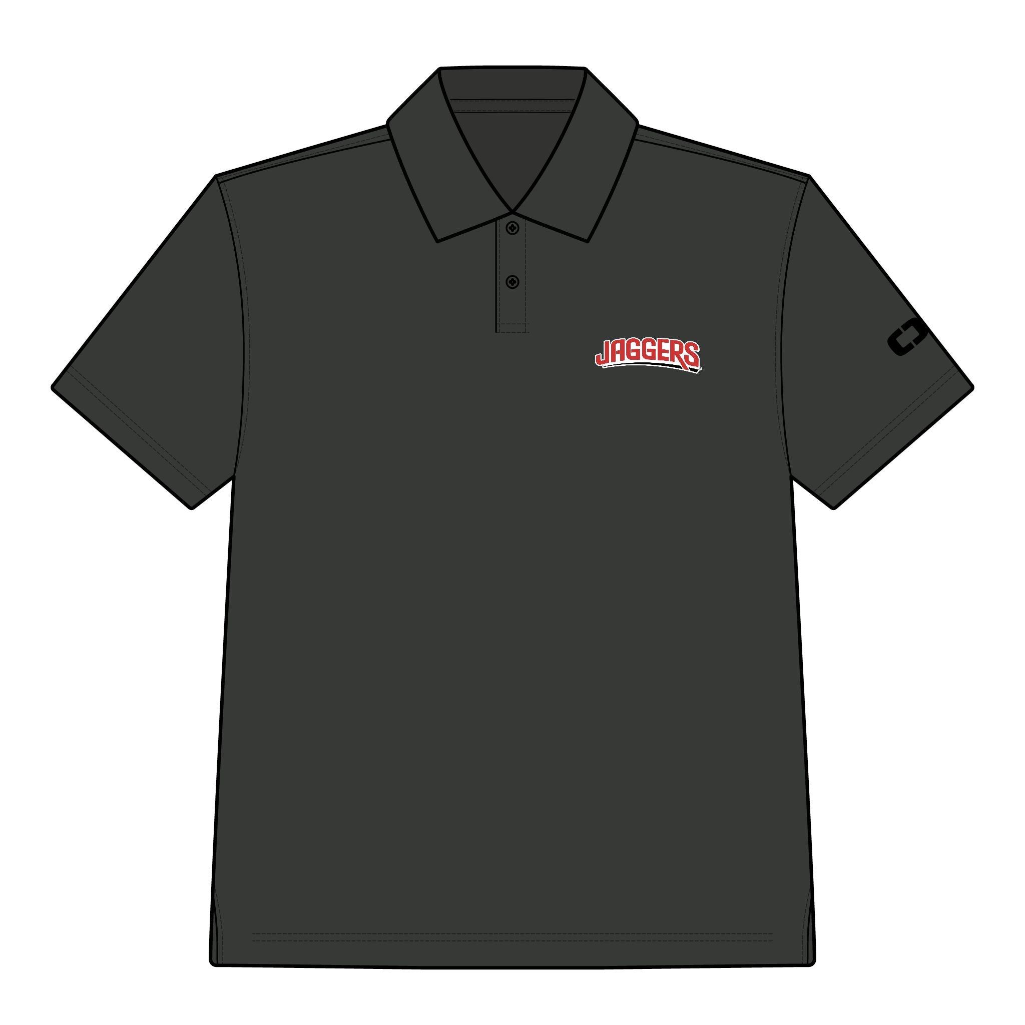 Jaggers Men's OGIO Regain Polo