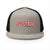 Jaggers Classic Five-Panel Trucker Cap