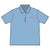 Jaggers Women's Travis Mathew Coto Performance Polo