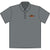 Texas Roadhouse Men's Port Authority Tall Wearever Performance Pique Polo