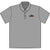 Texas Roadhouse Men's Port Authority Tall Wearever Performance Pique Polo