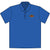 Texas Roadhouse Men's Port Authority Tall Wearever Performance Pique Polo