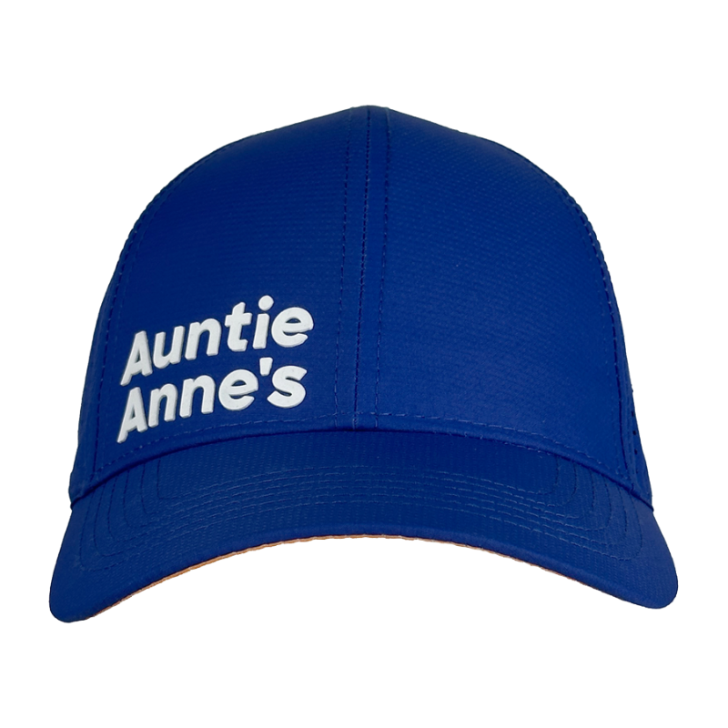 AA Text Performance Cap - Single
