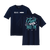 AA + CB Co-Brand Tee - Fresh Take on Snack Time