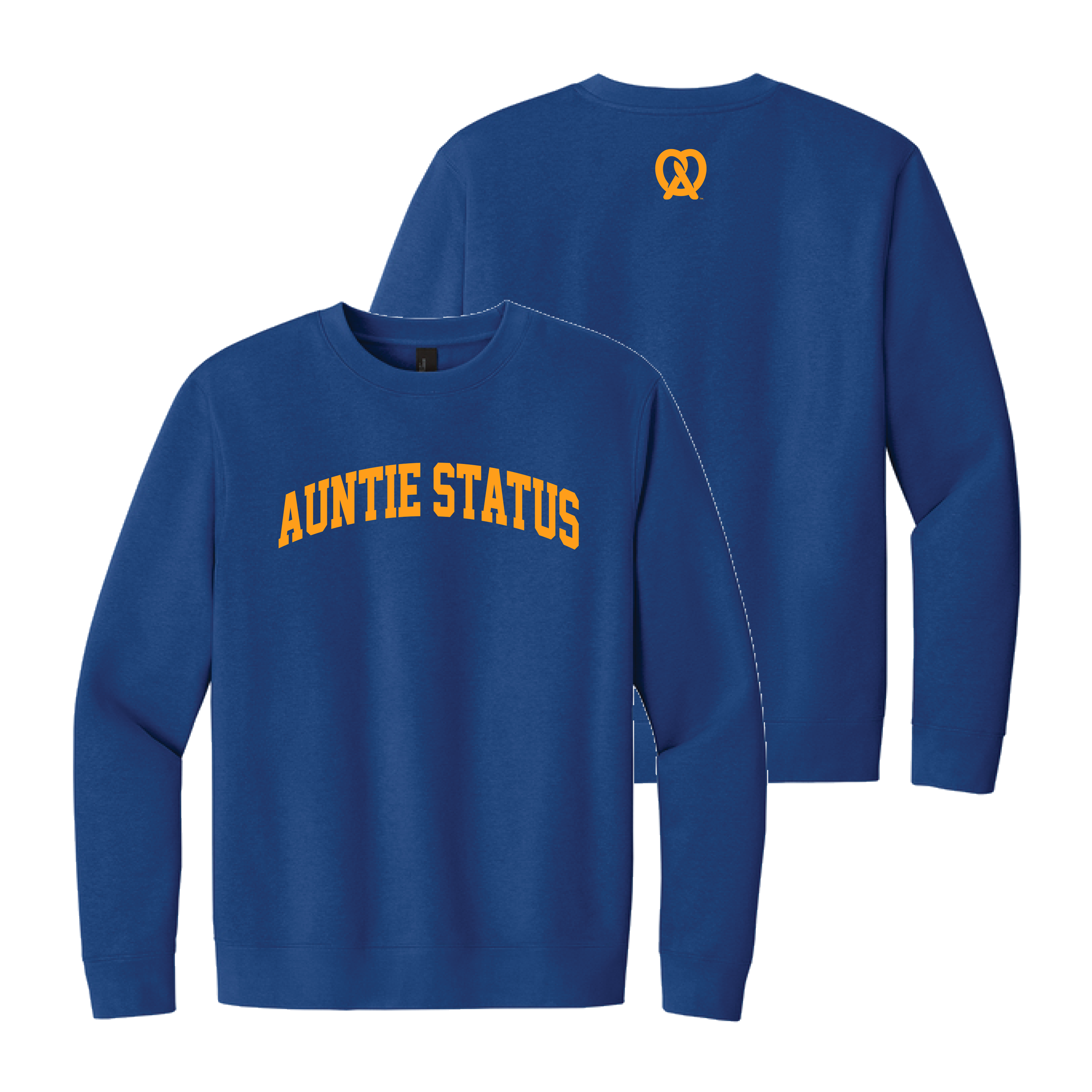 Auntie Sweatshirt