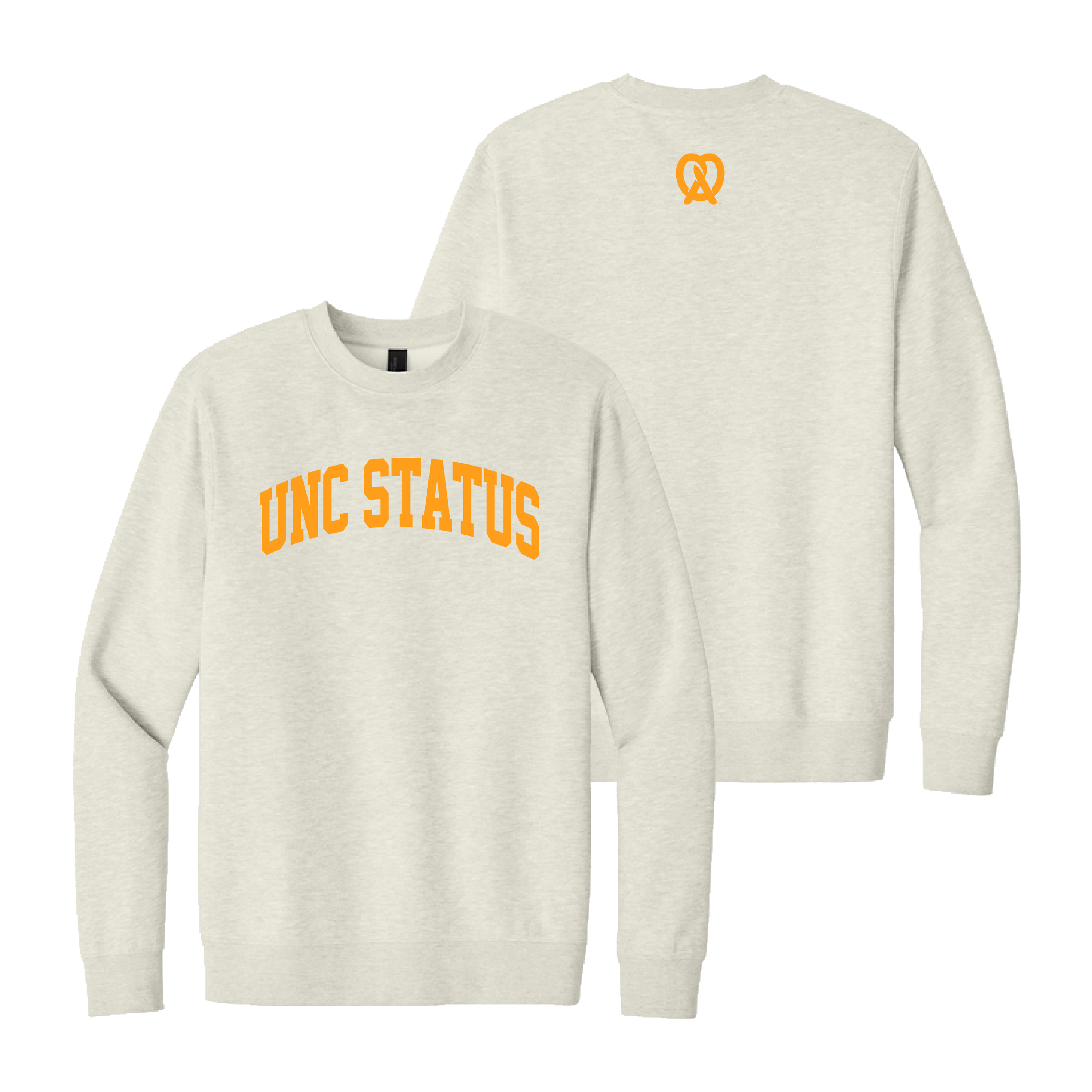 Unc Sweatshirt