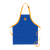 Auntie Anne's Sublimated Bib Apron