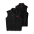Inspire Brands Fleece Full-Zip Vest