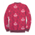 Holiday Lightweight Knit Sweater