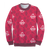 Holiday Lightweight Knit Sweater