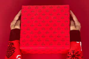 Wrapping Paper Roll
