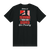 Bubba's 33 2026 Vet Day LTO Tee