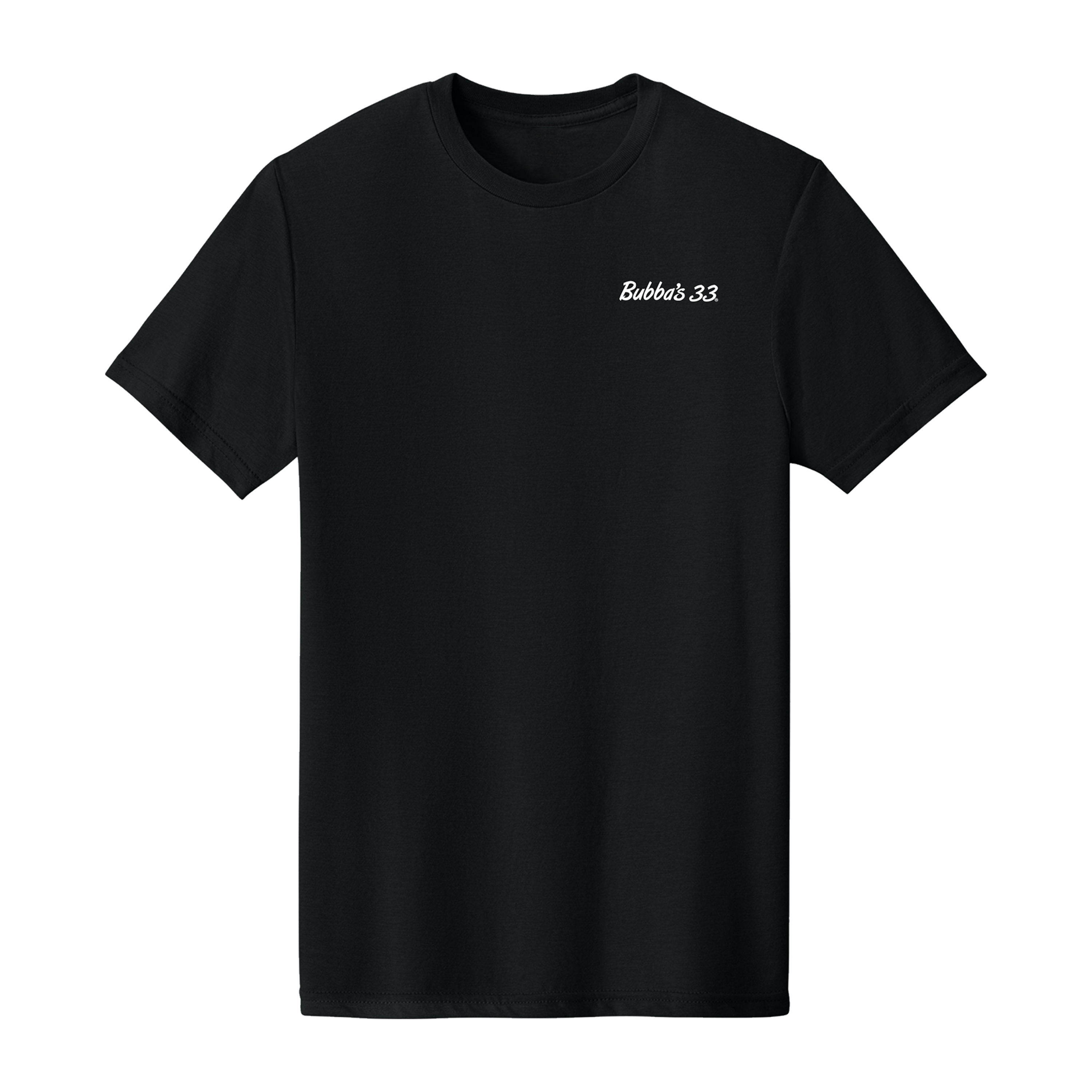 Bubba's 33 2026 Vet Day LTO Tee