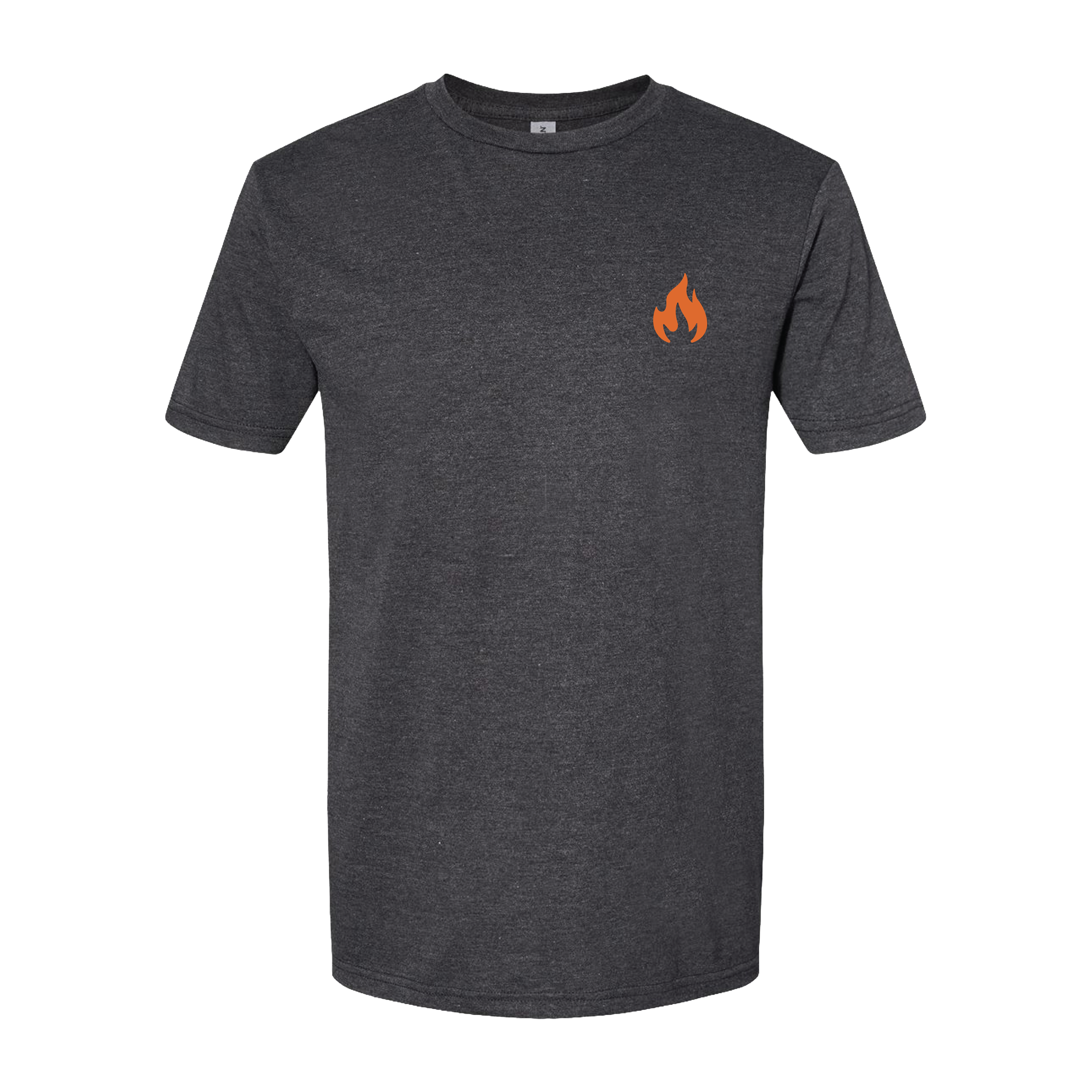 (2-Pack) Uniform Word Stack Tee + Uniform Pizza Tee