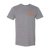 (2-Pack) Uniform Word Stack Tee + Uniform Pizza Tee