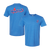 Boomers Indoor Tee
