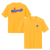 Boomers Aquatic Tee