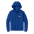 Full Zip Outdoor Windbreaker