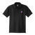 Boomer's Men's Black Manager Polo