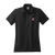 Boomers Ladies Black Manager Polo