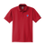 Boomers Men's Red Manager Polo