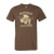 BU Retro Buffalo T-Shirt