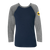BU Two-Tone Long Sleeve-NH/GH