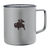 BWW Rover 14oz. Insulated Camp Mug