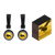 BWW Bluetooth Headphones with Custom Box