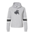 BWW Women's Thermal Hooded Sweatshirt