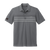 BWW Travis Mathew Stripe Polo