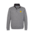 BWW Men's Quilted Snap Pullover