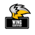 BWW Wing Certified Trophy (HOH)