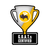 BWW GOATs Certified Trophy (On-Premise)