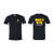BU Wings To Die For Trainer T-Shirt